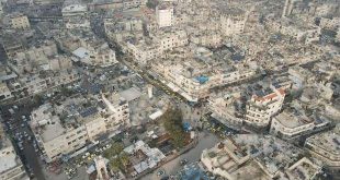 Suriye'deki toplu mezarlar Esed'in savaş suçları kanıtı olabilir