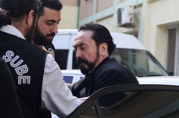 Adnan Oktar davasında son dakika gelişmesi