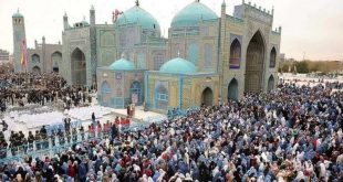 Afganistan'da, Taliban'nın izniyle Nevruz kutlanacak