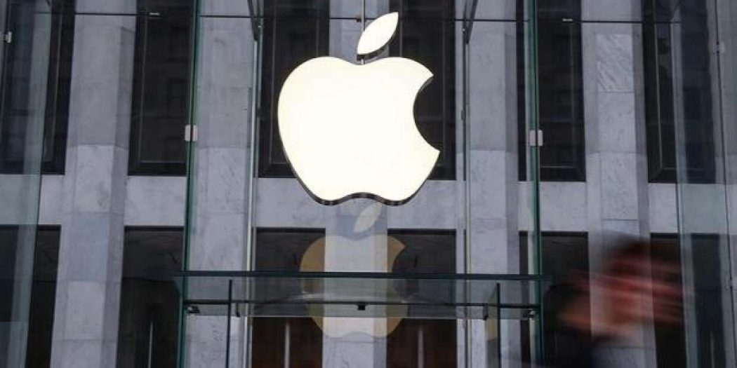 Apple çalışanı, şirketi 10 milyon dolar dolandırmış