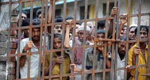 Arakanlı Müslümanlar'a yönelik nefret söyleminde Facebook sus pus!