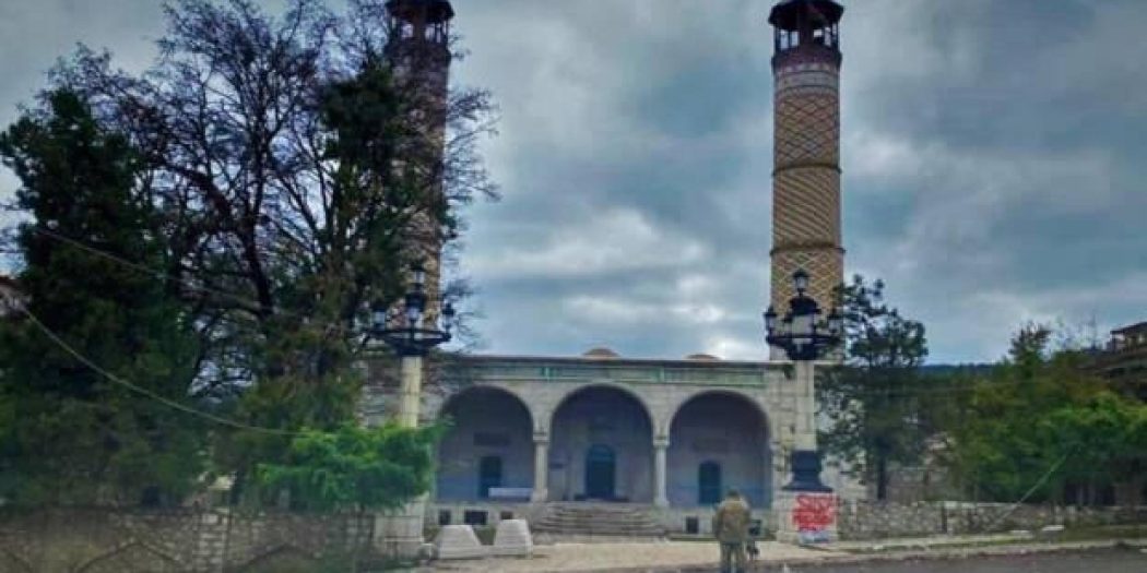 İran’ın Ermeni milletvekilleri ezan sesinden rahatsız!