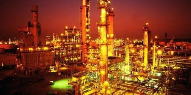 BAE'li petrol devi: Yenisi olmadan eskisinin fişi çekilemez