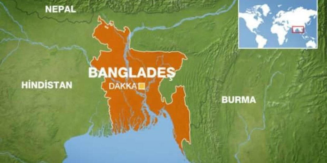 Bangladeş’te yıldırım çarpması sebebiyle 11 kişi öldü