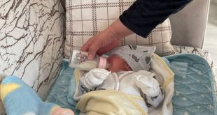 Bebeğinin mamasına zehir katmıştı! İstenen ceza belli oldu