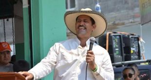 Belediye Başkanı silahlı saldırı sonucu hayatını kaybetti