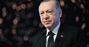 Başkan Erdoğan'a teşekkür!