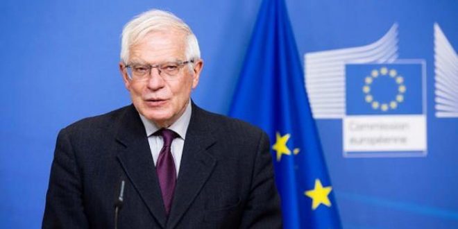 AB: Rusya'ya petrol ambargosu yok