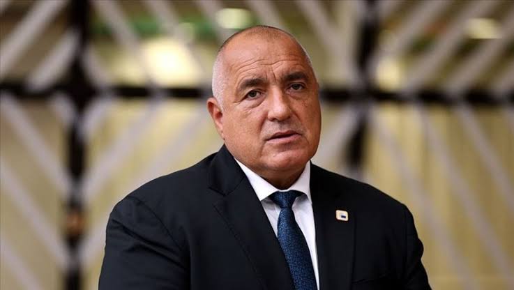Bulgaristan’da eski Başbakan Borisov gözaltına alındı