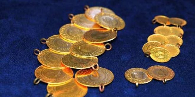 Altın fiyatlarında son durum