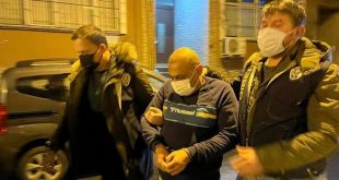 Dolandırıcılık çetesine şafak operasyonu