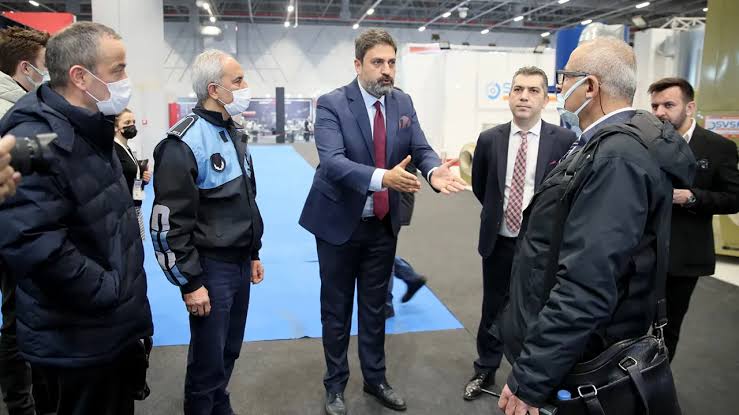 Zabıta ekiplerinin teftişi 50 milyon dolar zarar ettirdi!