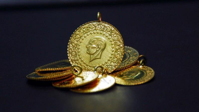 Altın fiyatlarında son durum Altın fiyatlarında son durum