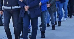 Gaziantep ve Adana'da FETÖ operasyonu!