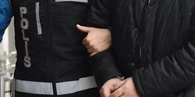 Gaziantep'te terör örgütü PKK'ya bir darbe daha!