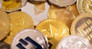 Bir kripto para soygunu daha; 615 milyon dolar çalındı!