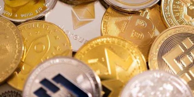 Bir kripto para soygunu daha; 615 milyon dolar çalındı!