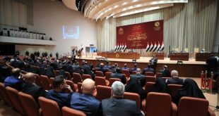 Irak'ta seçimler bir kez daha ertelendi