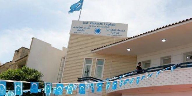 Kerkük'te PKK varlığı giderek artıyor!