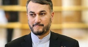 İran Dışişleri Bakanı Abdullahiyan: Tüm kırmızı çizgilerimiz gözetilirse nihai anlaşmaya hazırız