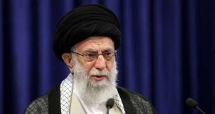 Hamaney: Ukrayna'da Batı'nın ırkçı yaklaşımını herkes gördü