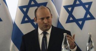 Zelenskiy İsrail Başbakanı ile 24 saatte 3.kez görüştü