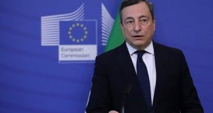 İtalya Başbakanı Draghi Zelenskiy ile görüştü