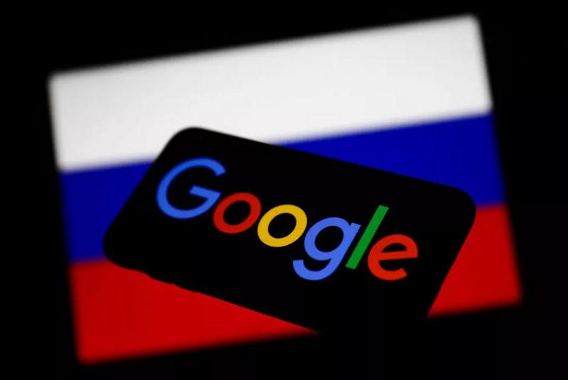 Google Rus hava saldırılarını haber verecek! Google Rus hava saldırılarını haber verecek!