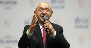Kemal Kılıçdaroğlu: Demirtaş'ı da Kavala'yı da serbest bırakacağız
