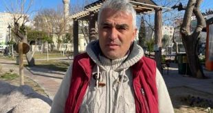 Köpekten kaçarken kamyonun çarptığı çocuk hâlâ yoğun bakımda!