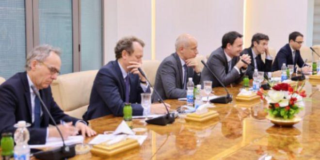 Total gözünü Libya petrolüne dikti