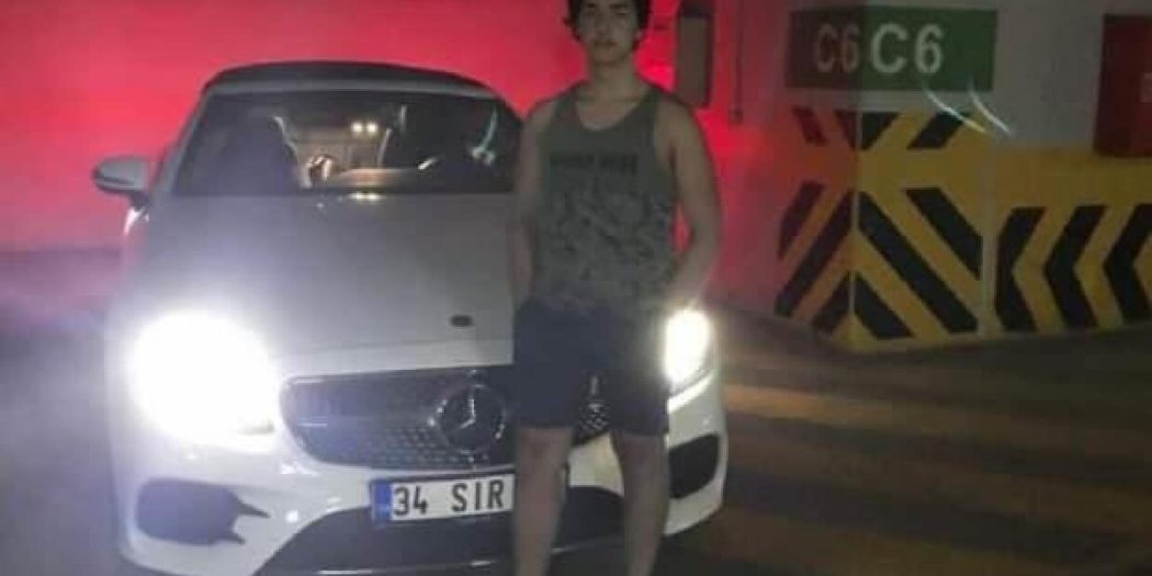 İntihar notu bırakan genç trafik kazasında öldü