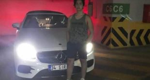 İntihar notu bırakan genç trafik kazasında öldü