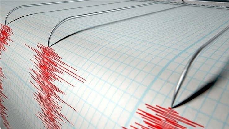 Meksika’da deprem!