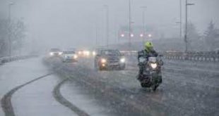 Motokurye yasağı yarın kalkıyor