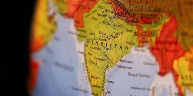 Çin'den Pakistan ile Hindistan'a iletişim çağrısı