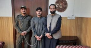 Pakistanlı baba yeni doğan kız çocuğunu vurarak öldürdü