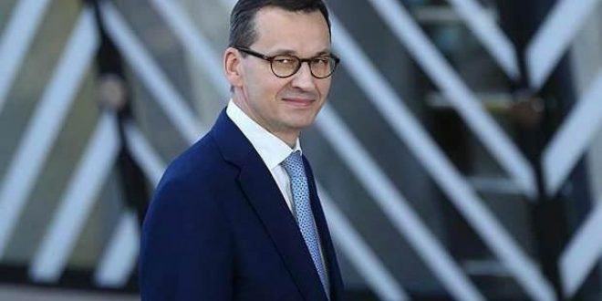 Polonya'dan Rus petrolüne son verme planı!