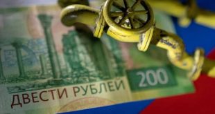 Putin, ruble ile ödeme kararnamesini imzaladı