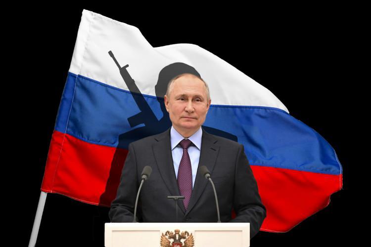 Çeçen müftü fetva çıkardı: Ukrayna'da savaşmak cihattır!