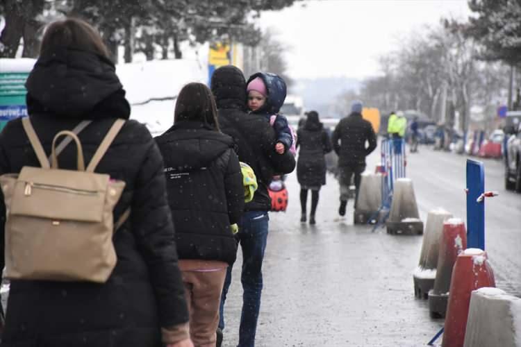 Çeçen müftü fetva çıkardı: Ukrayna'da savaşmak cihattır!