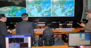 Rus şirketlerine Kuzey Kore yaptırımı