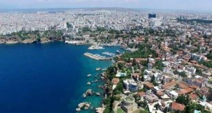 Rus ve Ukraynalılar akın etti, Antalya'da konut fiyatları uçtu!