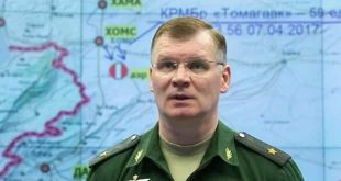 Rusya: Kiev’deki AVM, içinde roketatar olduğu için vuruldu