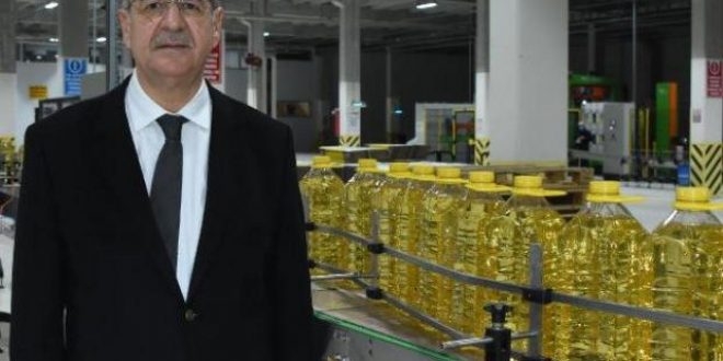 Rusya- Ukrayna savaşı, yağ fiyatlarını etkileyecek mi?