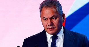 Şoygu: Operasyonun ilk etabı tamamlandı!