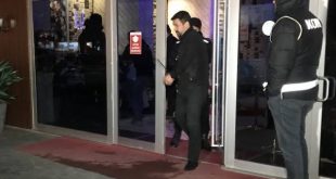 Silahlı suç örgütlerine şafak baskını