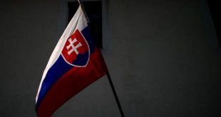 Slovakya'da Rus diplomatlara sınır dışı kararı