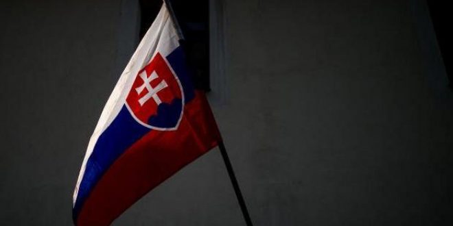 Slovakya'da Rus diplomatlara sınır dışı kararı