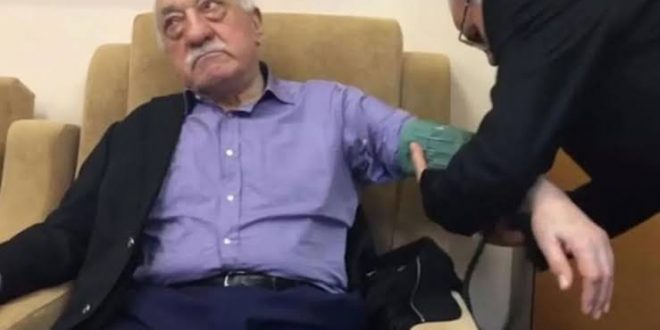 Son dakika! Fetullah Gülen öldü mü? Taziye mesajları yayınlandı